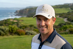 Ahead Pezula Performance Cap