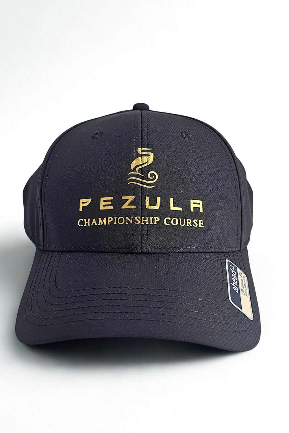 Ahead Pezula Performance Cap