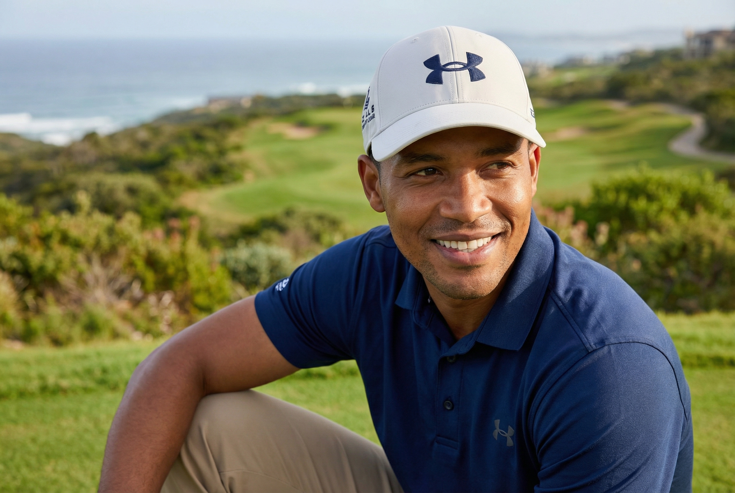 Under Armour Pezula Cap