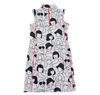 Pezula T-Off Sleeveless Golf Dress