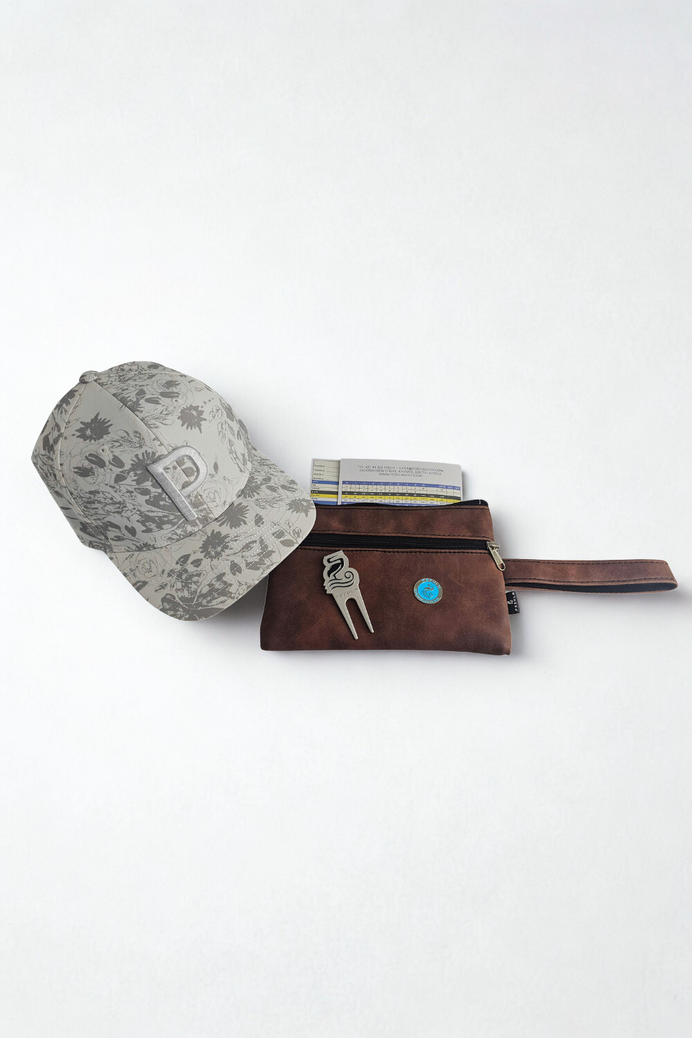 Ladies Pezula Pick