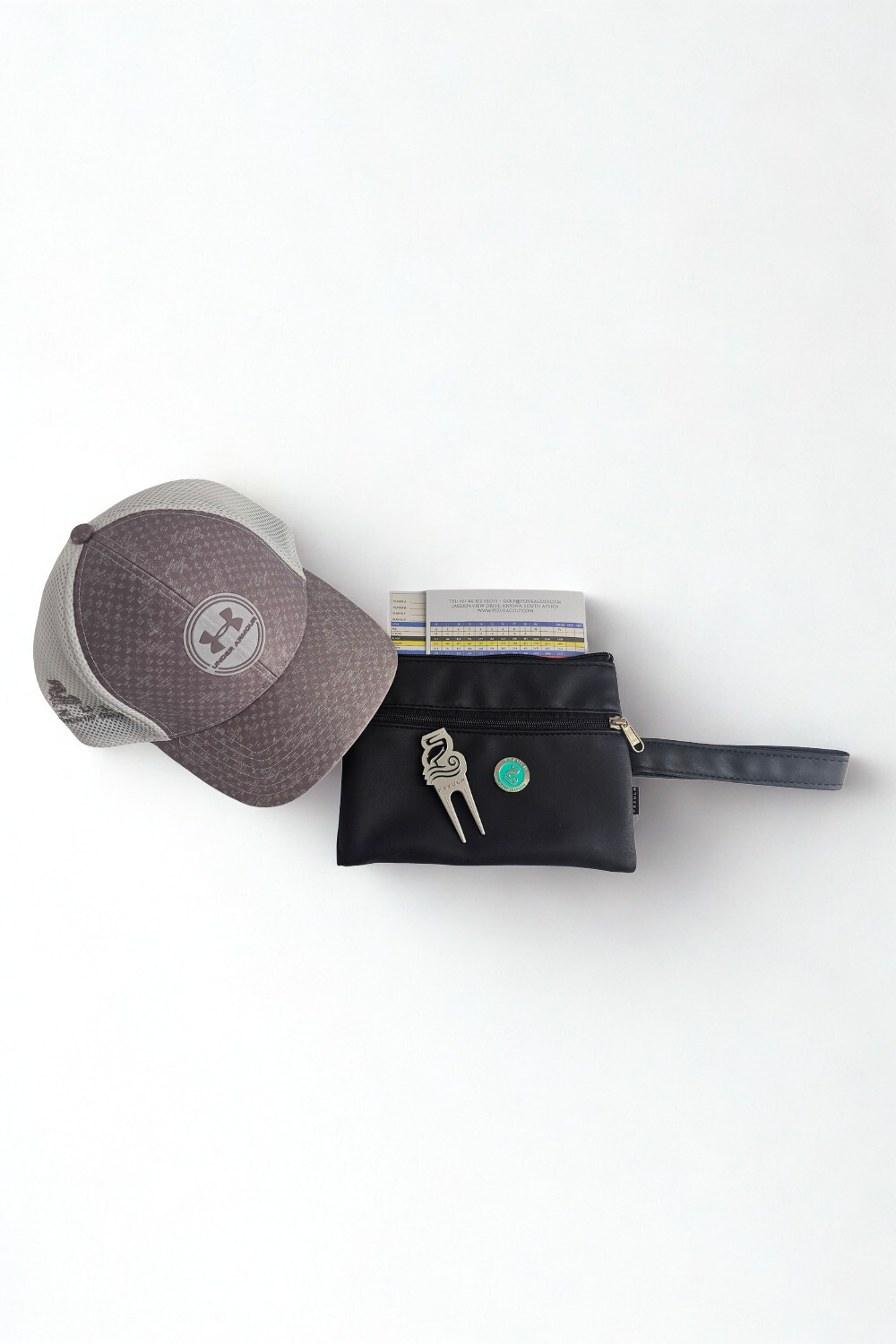 Ladies Pezula Pick