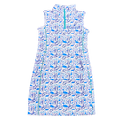 Pezula T-Off Sleeveless Golf Dress