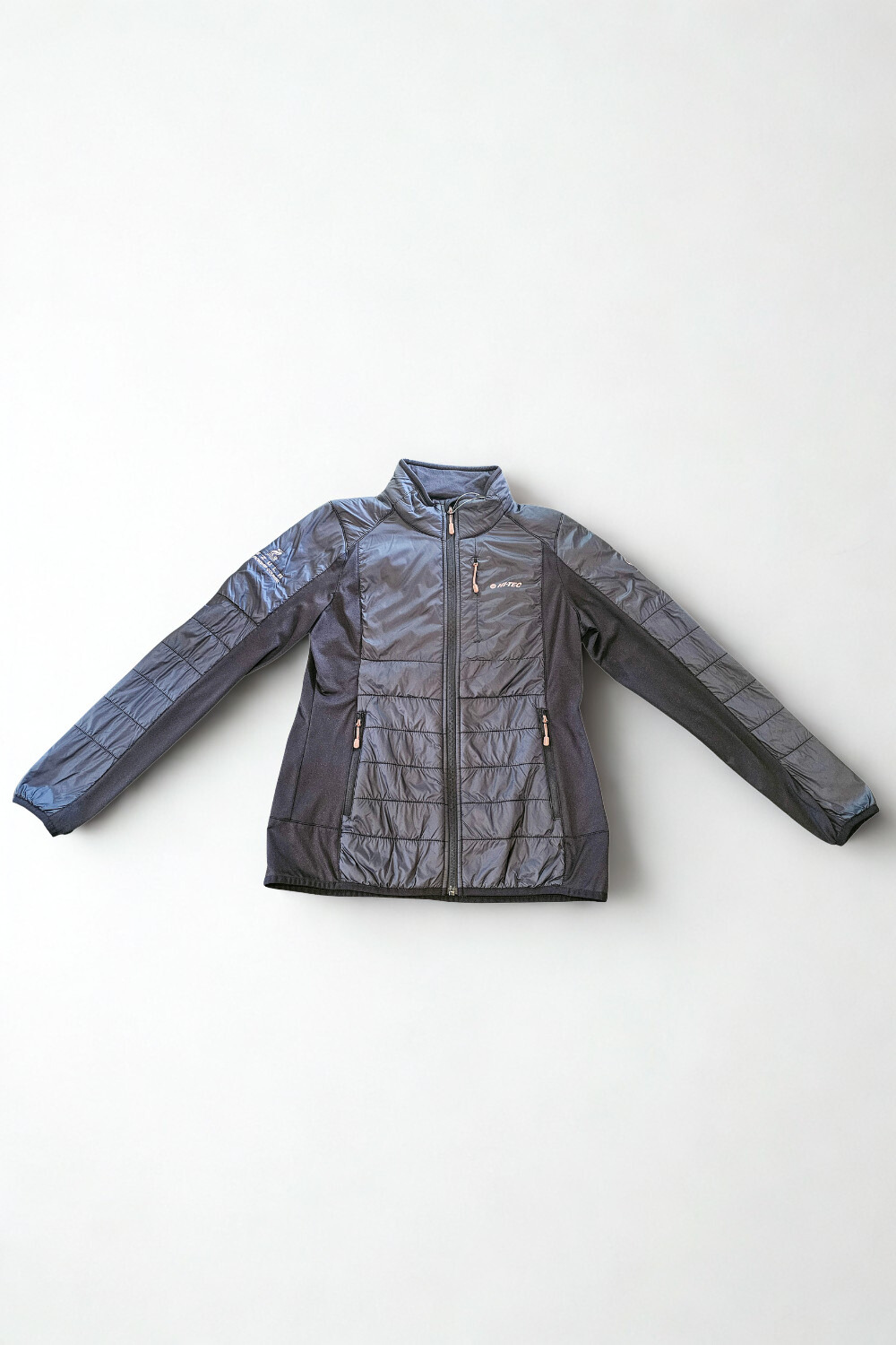 Pezula Hi-Tec Ladies Everyday Jacket