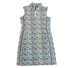 Pezula T-Off Sleeveless Golf Dress