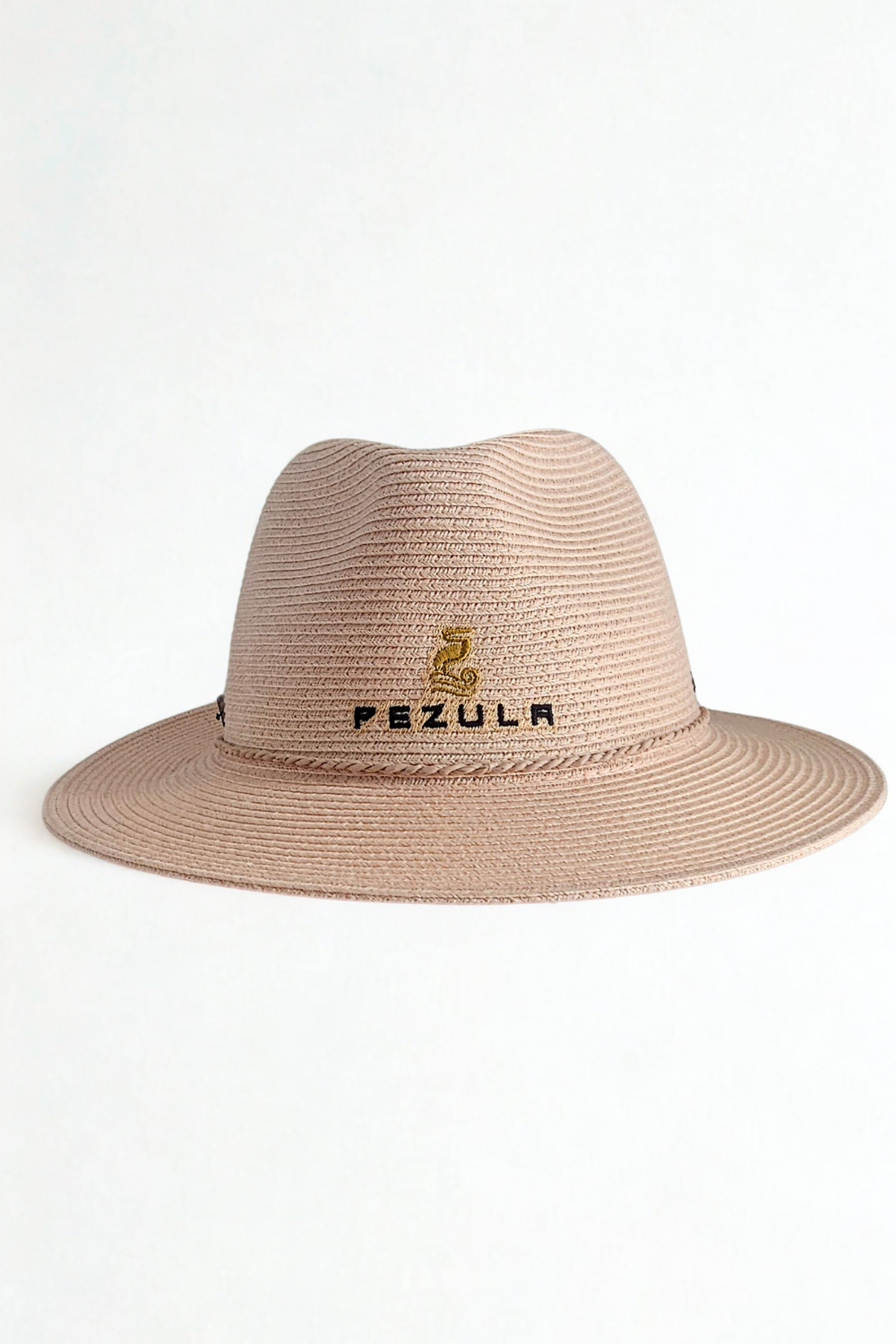Pezula Emthunzini Fedora Dusty Pink