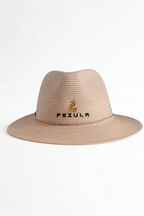 Pezula Emthunzini Fedora Dusty Pink