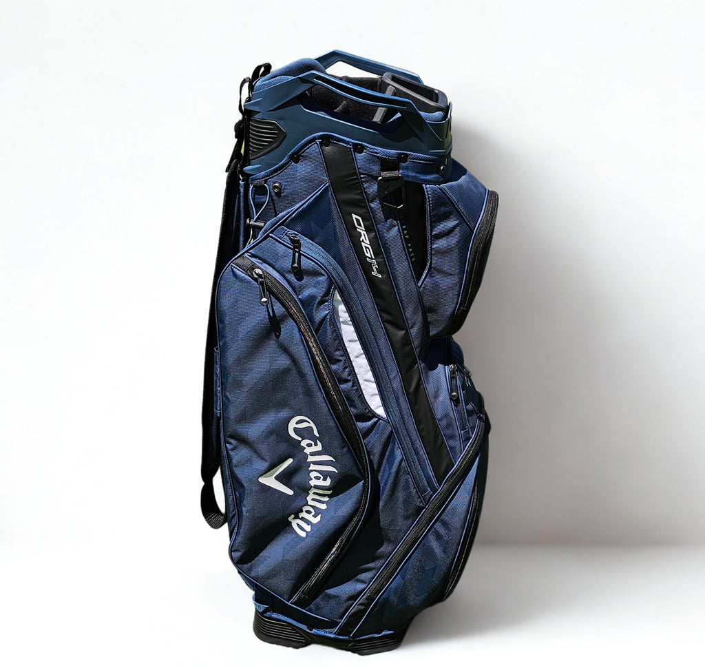 Callaway 22 Org Golf Bag