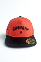 Black Clover Pezula Performance Cap