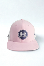 Under Armour Pezula Cap Blush Pink