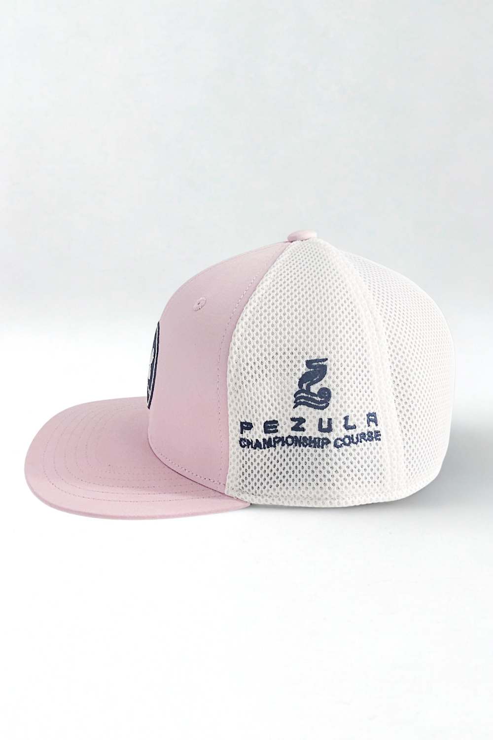 Under Armour Pezula Cap Blush Pink