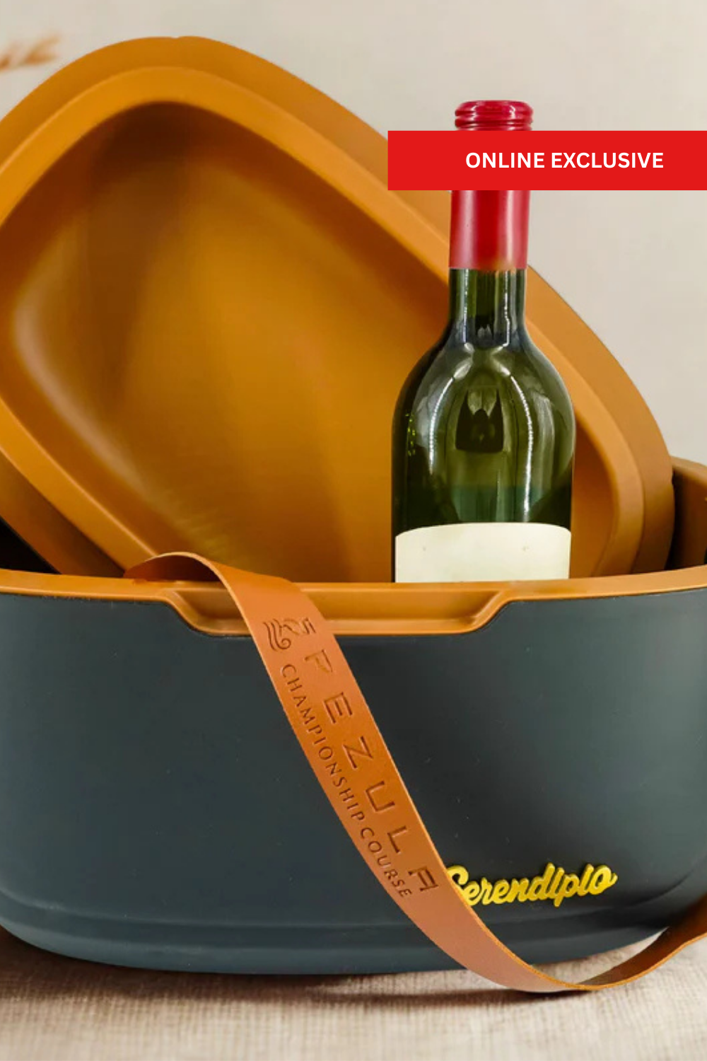 Pezula 12L Cooler Box