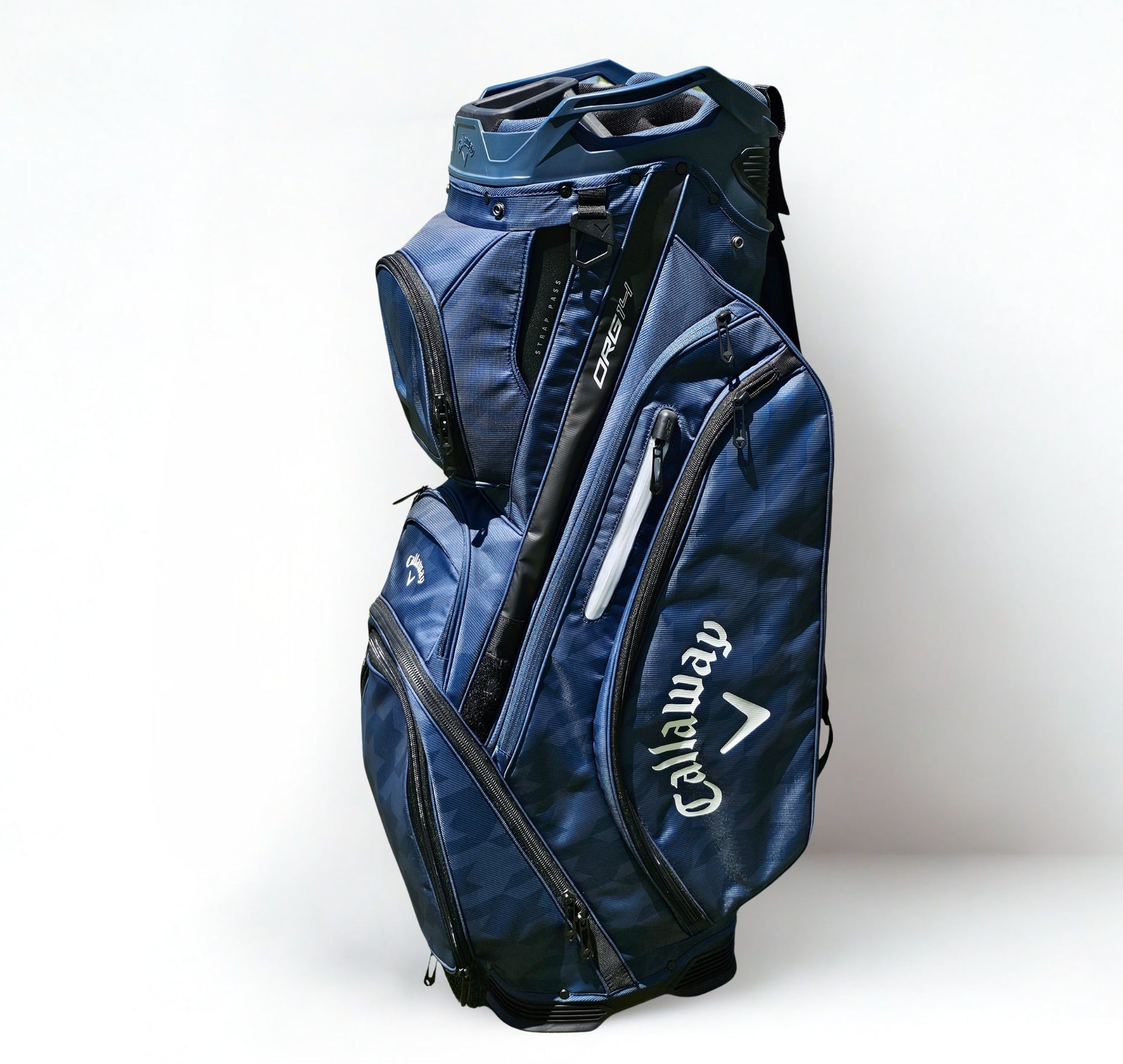 Callaway 22 Org Golf Bag