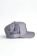 Adidas Pezula HiCrown Tour Cap – Premium Golf Snapback