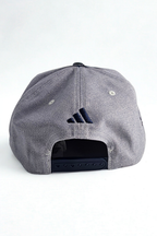 Adidas Pezula HiCrown Tour Cap – Premium Golf Snapback