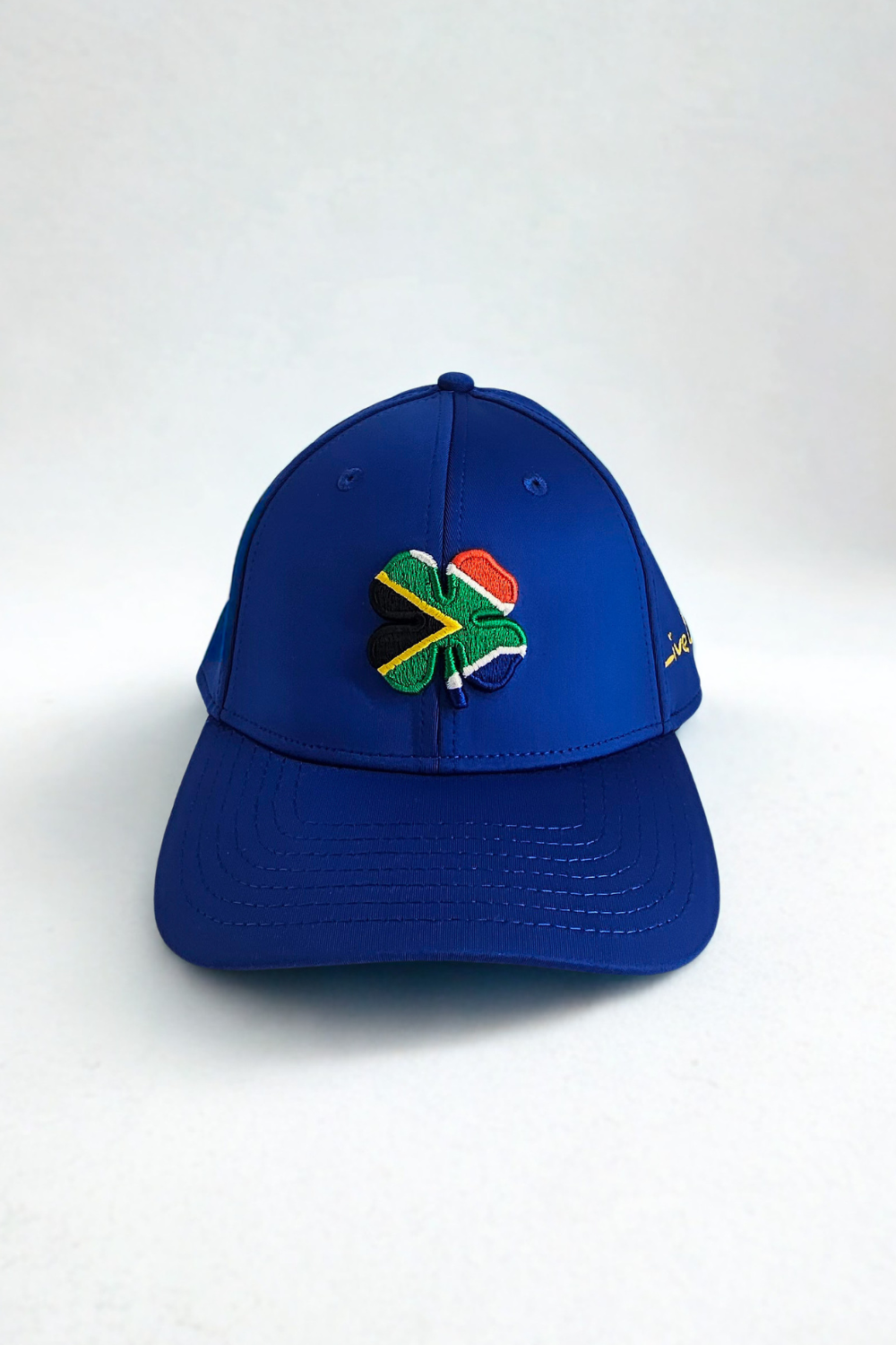 Black Clover Pezula Performance Cap Royal Blue