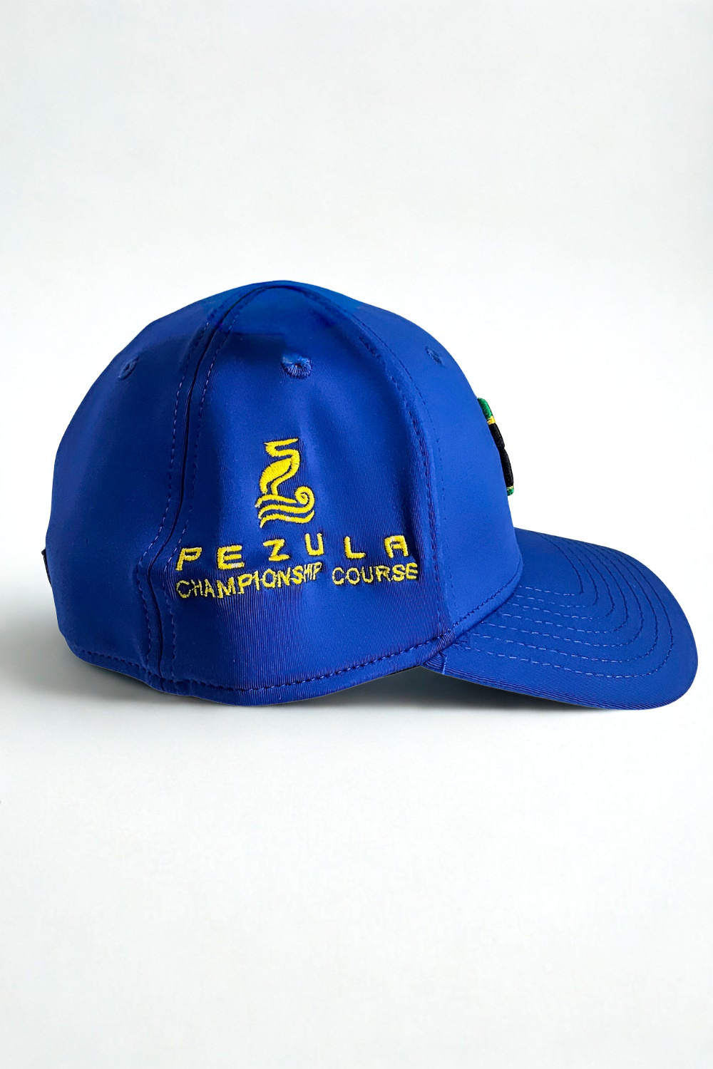 Black Clover Pezula Performance Cap Royal Blue