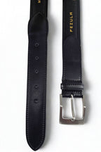 Pezula Tee Time Leather Belt