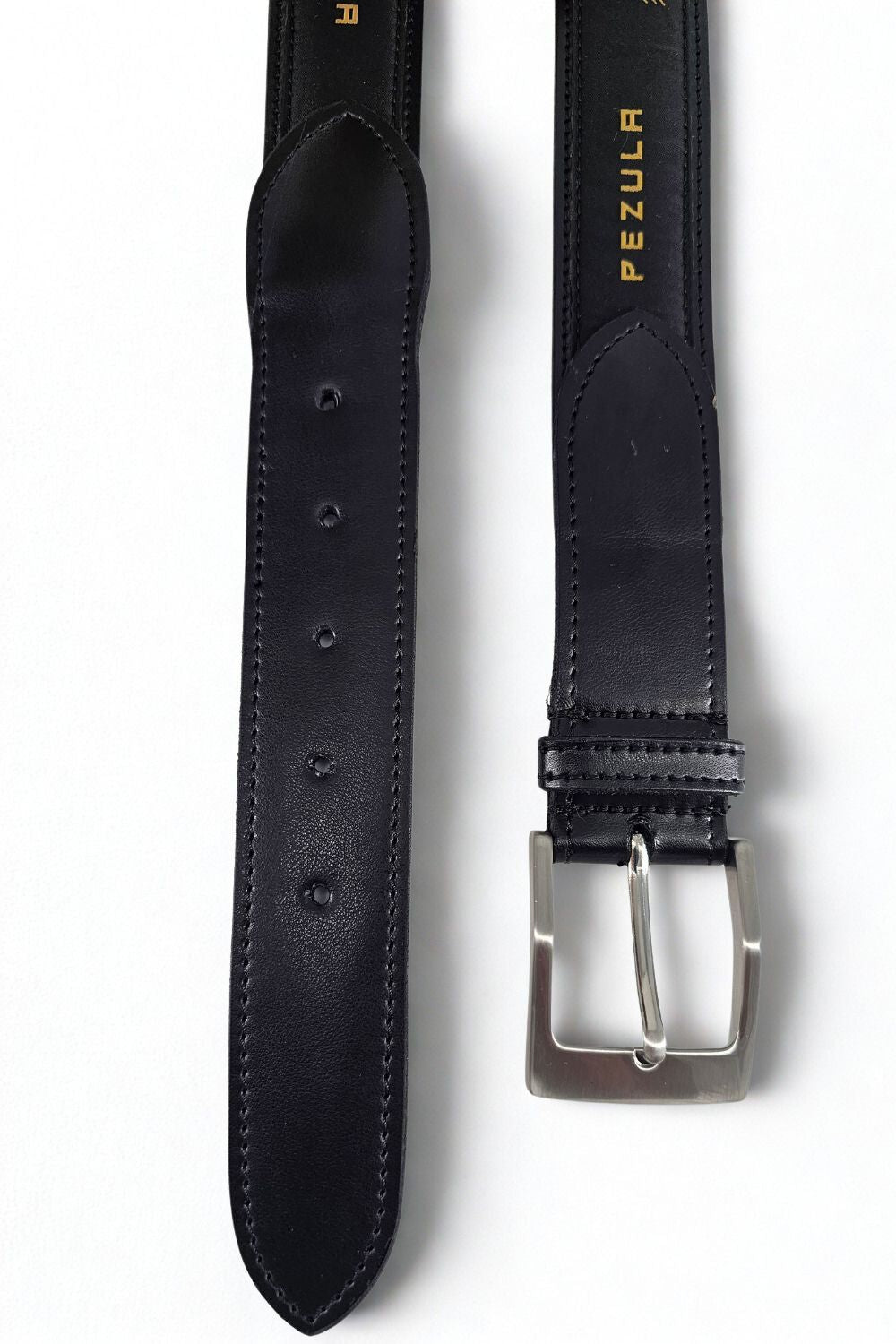 Pezula Tee Time Leather Belt
