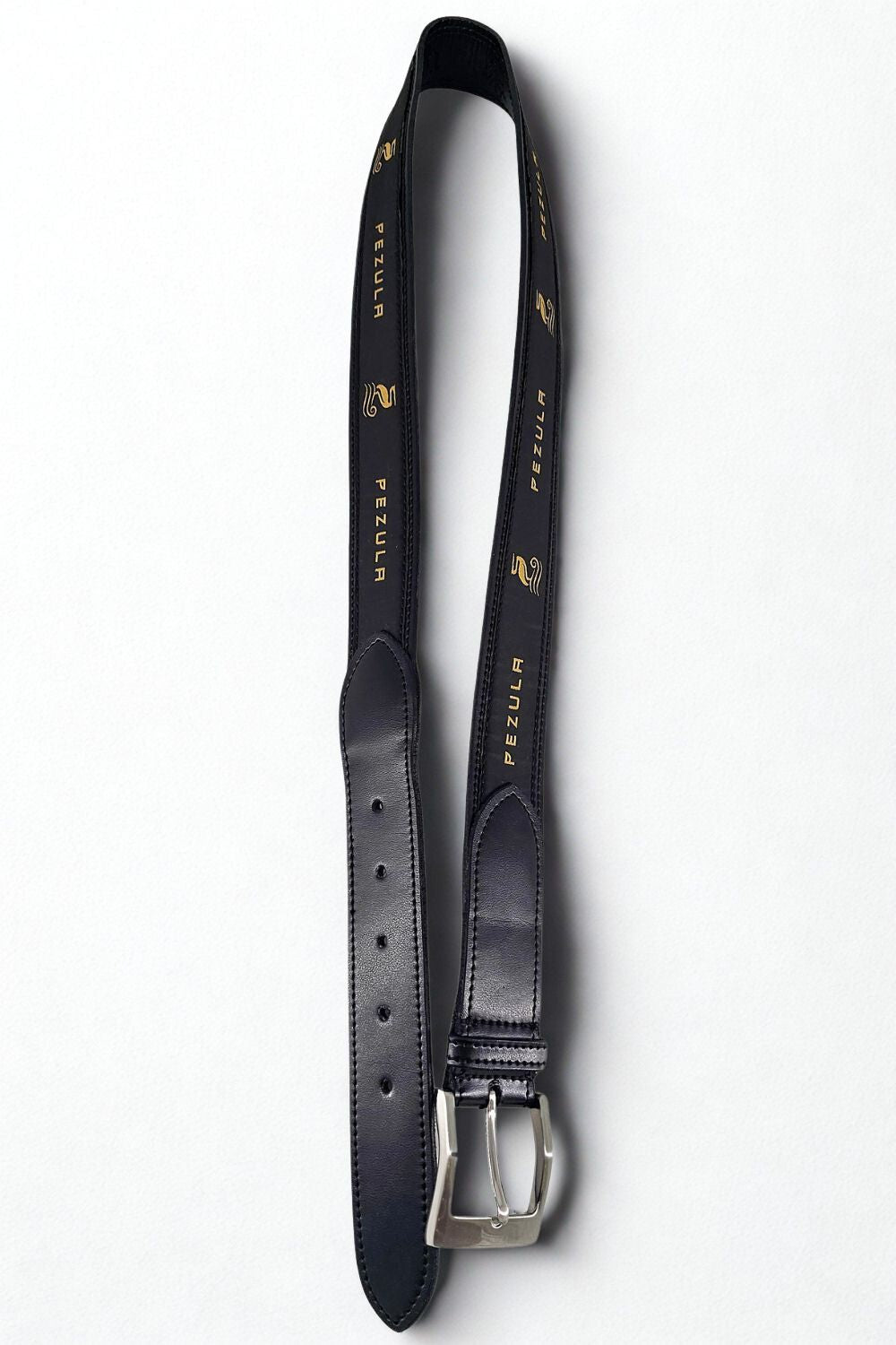 Pezula Tee Time Leather Belt