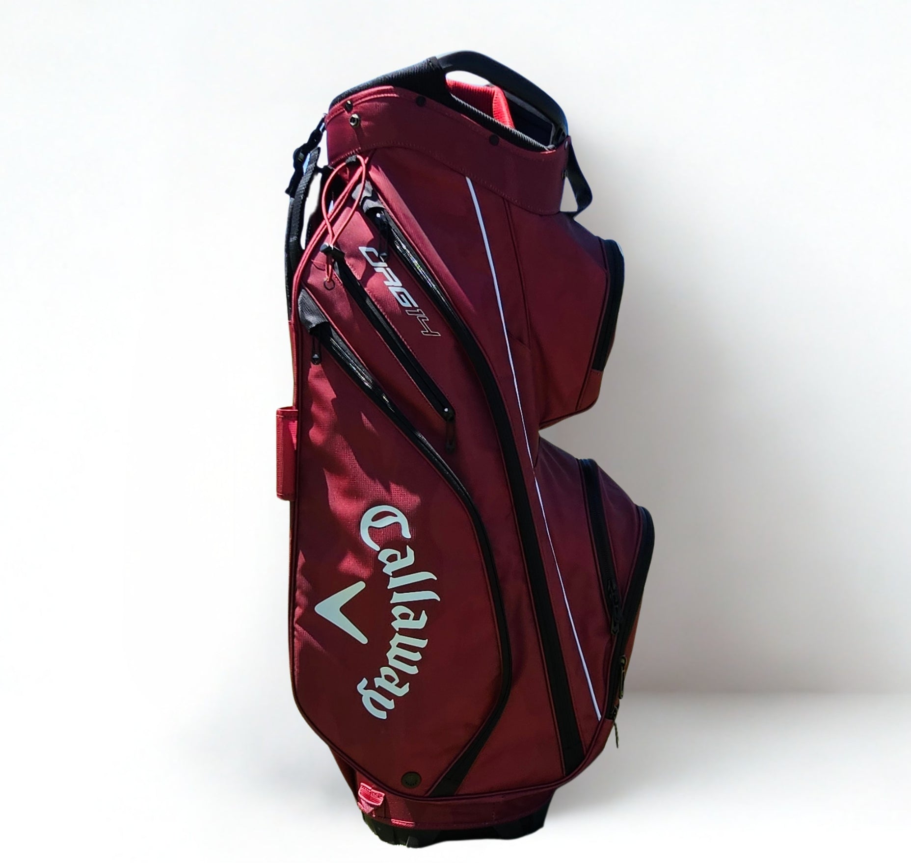 Callaway 22 Org Golf Bag