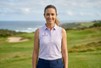 Under Armour Pezula Dry SS Polo Sleeveless Lavender