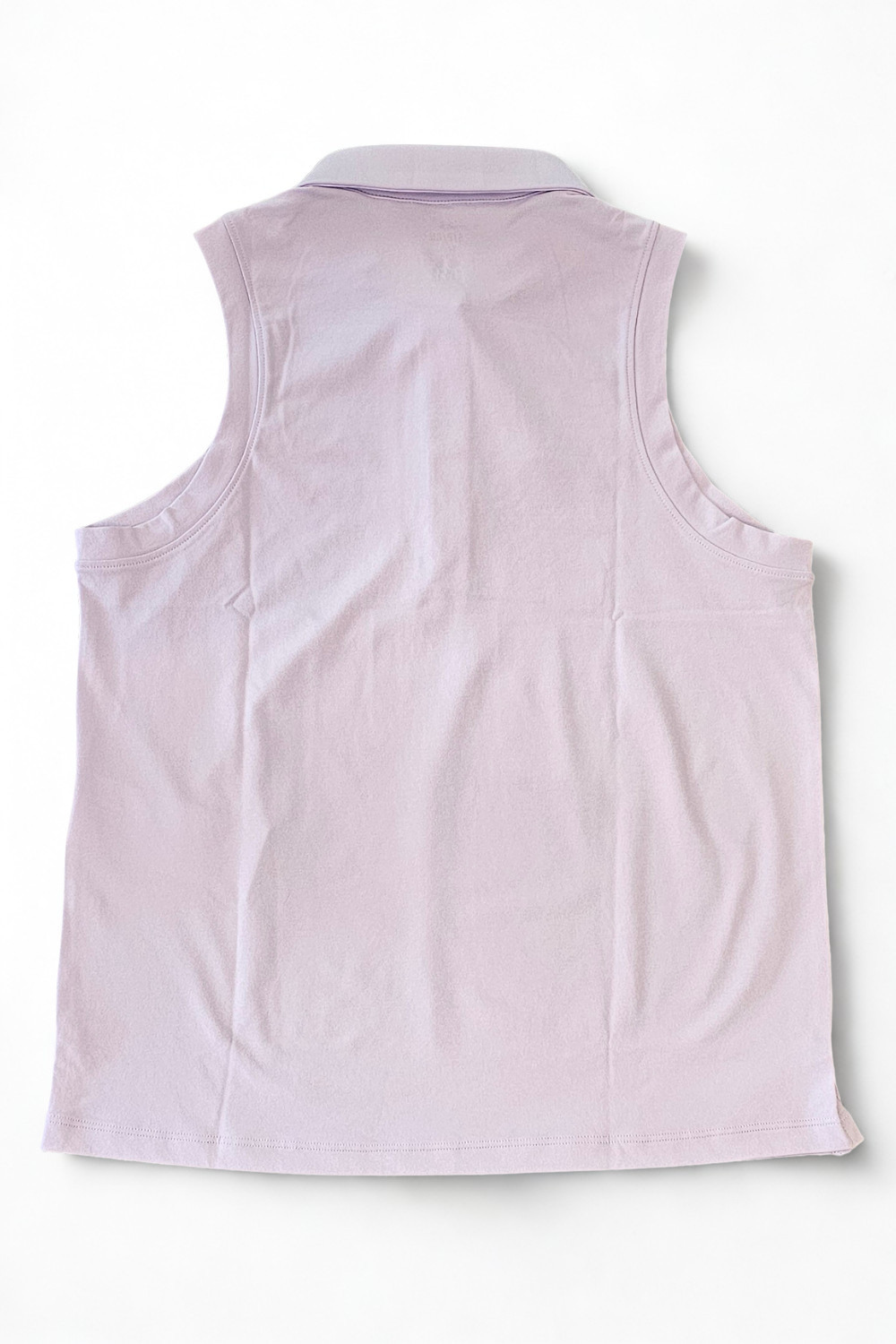 Under Armour Pezula Dry SS Polo Sleeveless Lavender