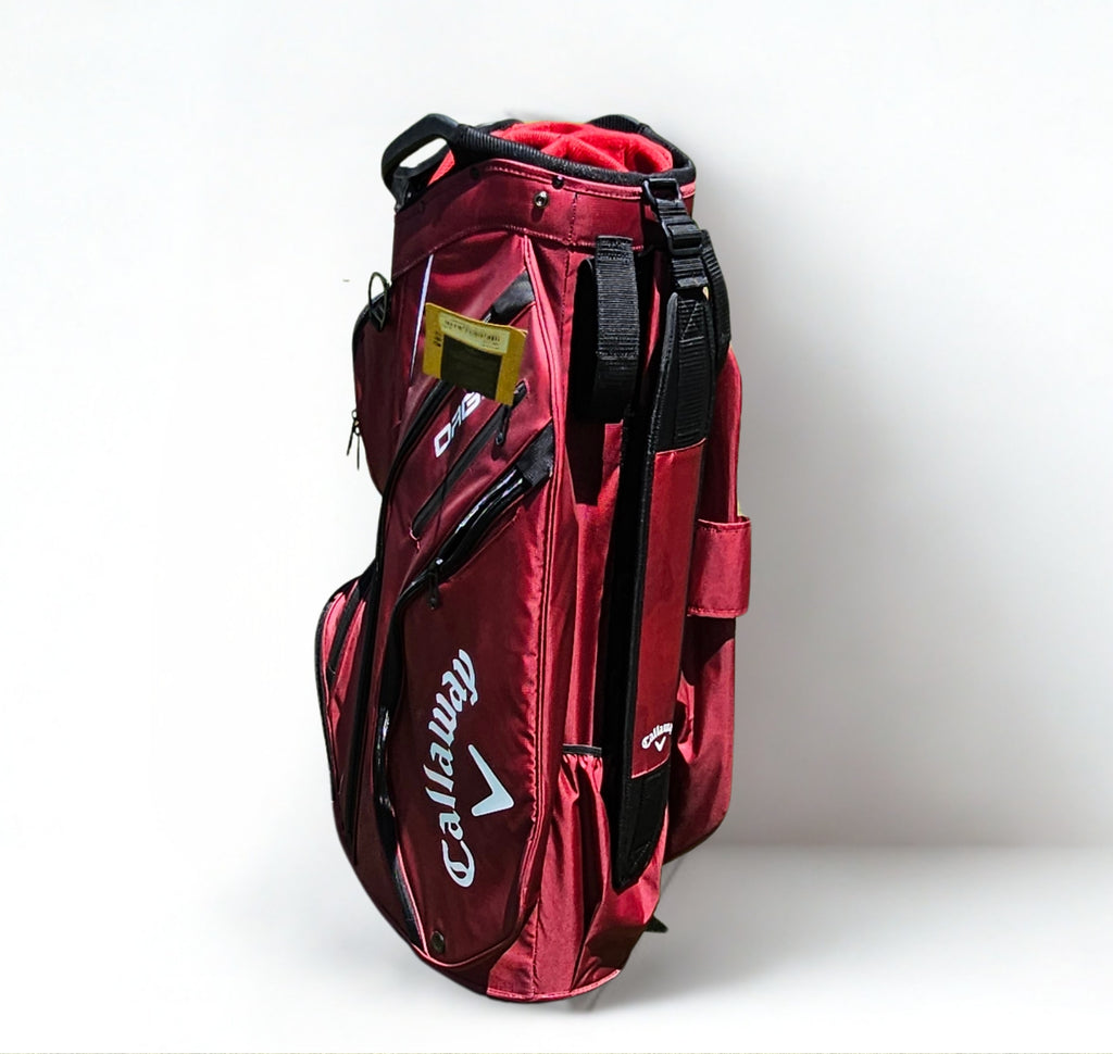 Callaway 22 Org Golf Bag