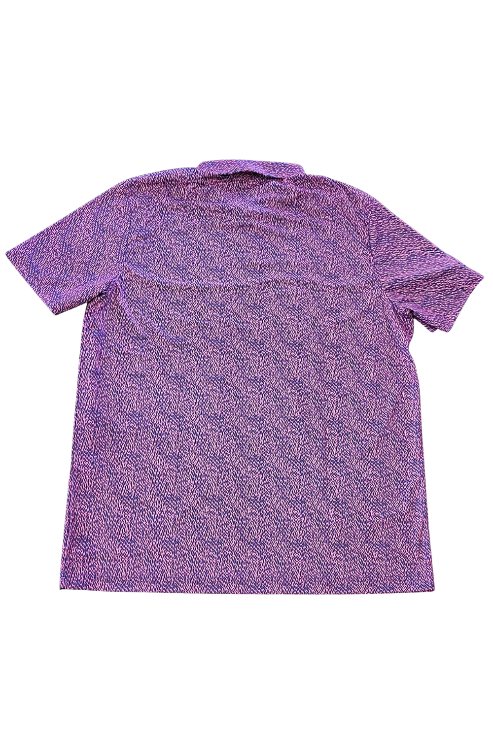 Adidas Pezula 3-Stripe Polo