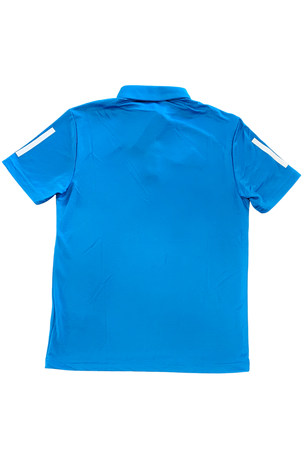 Adidas Pezula Core Polo Electric Blue