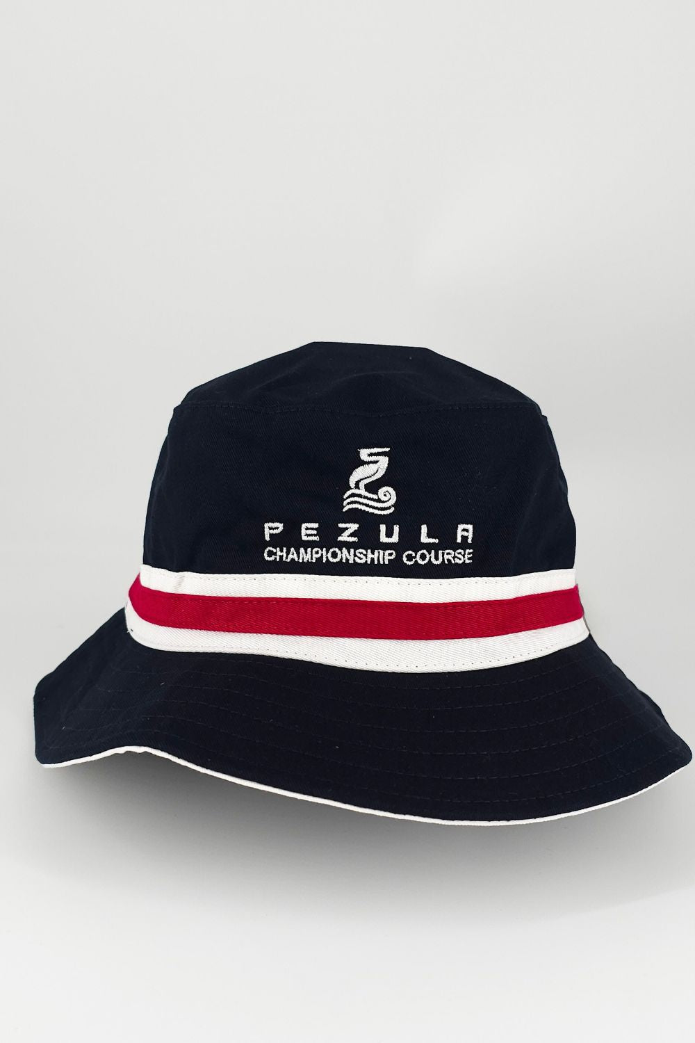 Pezula Ahead Bucket Hat