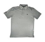 Pezula Callaway Opti-Dri Men's Golf Polo Shirt