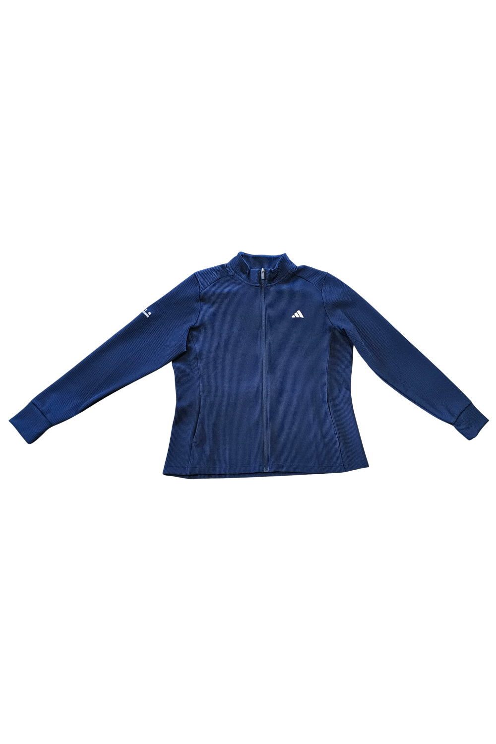Adidas Pezula ULT Jacket Navy Blue