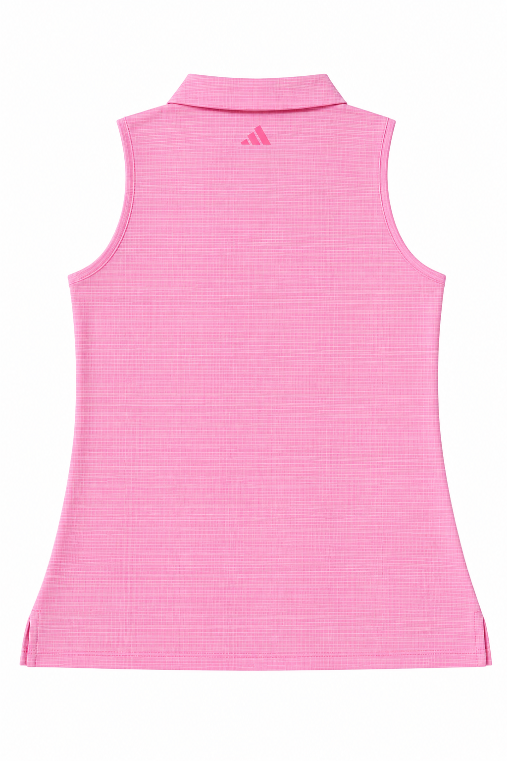 Adidas Pezula ULT Provicore Sleeveless Golf Shirt