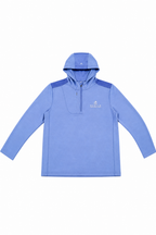 Callaway Pezula Premium Hoodie - Blue