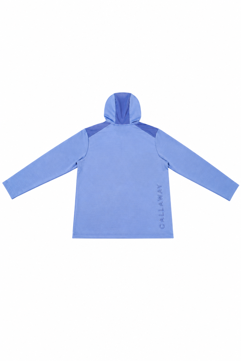 Callaway Pezula Premium Hoodie - Blue