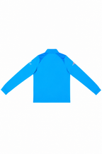 Callaway Pezula Thermal Pullover - Royal Blue
