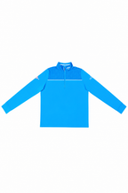 Callaway Pezula Thermal Pullover - Royal Blue