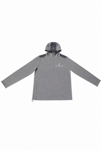 Callaway Pezula Premium Hoodie - Charcoal