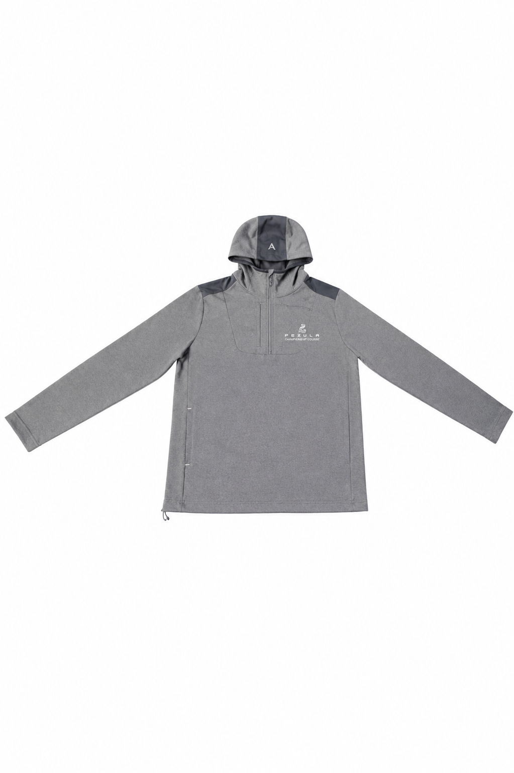 Callaway Pezula Premium Hoodie - Charcoal