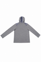 Callaway Pezula Premium Hoodie - Charcoal