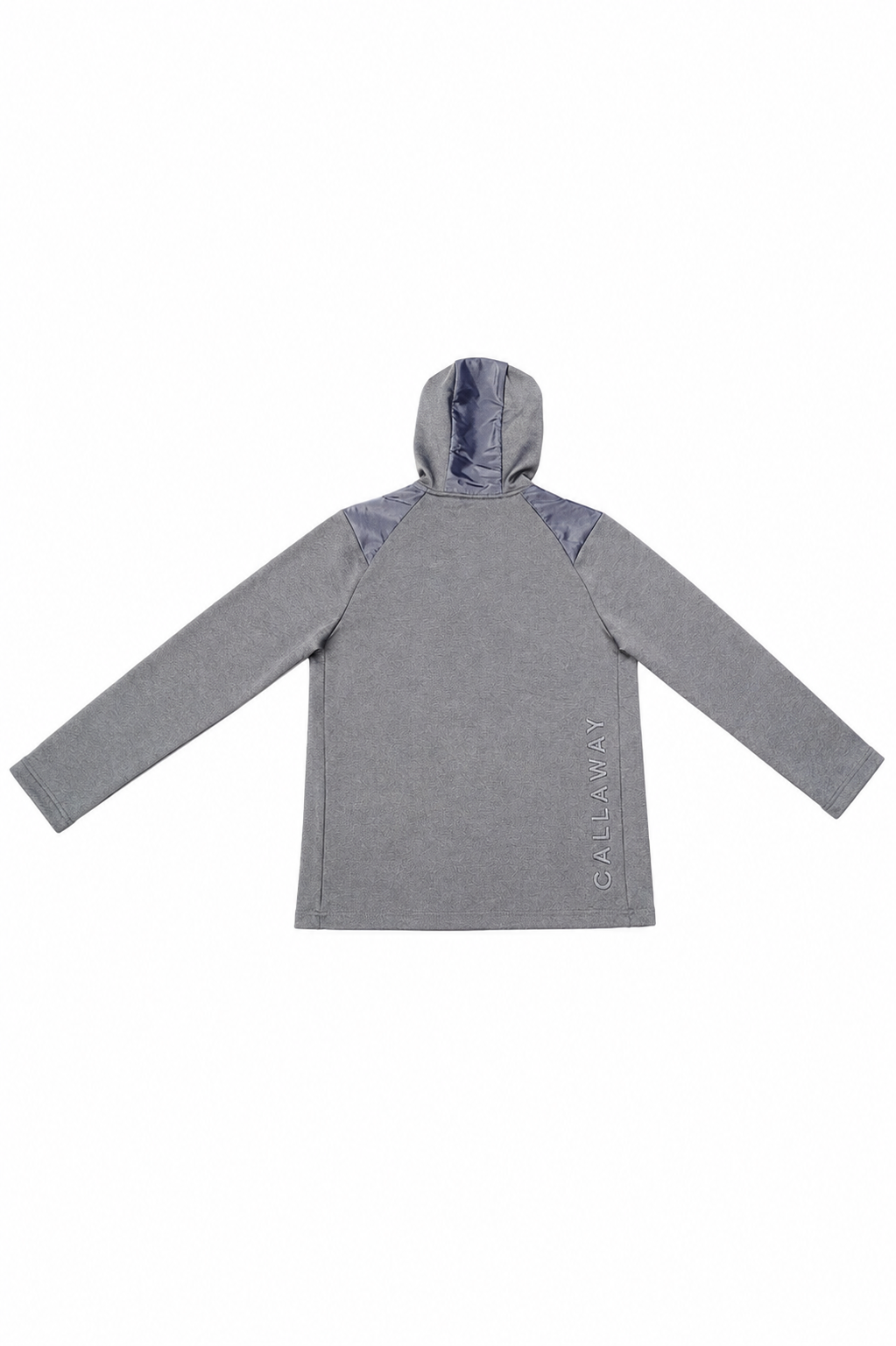 Callaway Pezula Premium Hoodie - Charcoal
