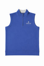 Callaway Pezula Thermal Peacoat - Navy