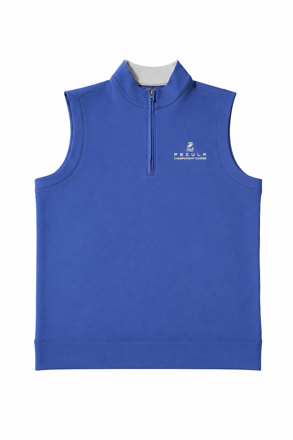 Callaway Pezula Thermal Peacoat - Navy