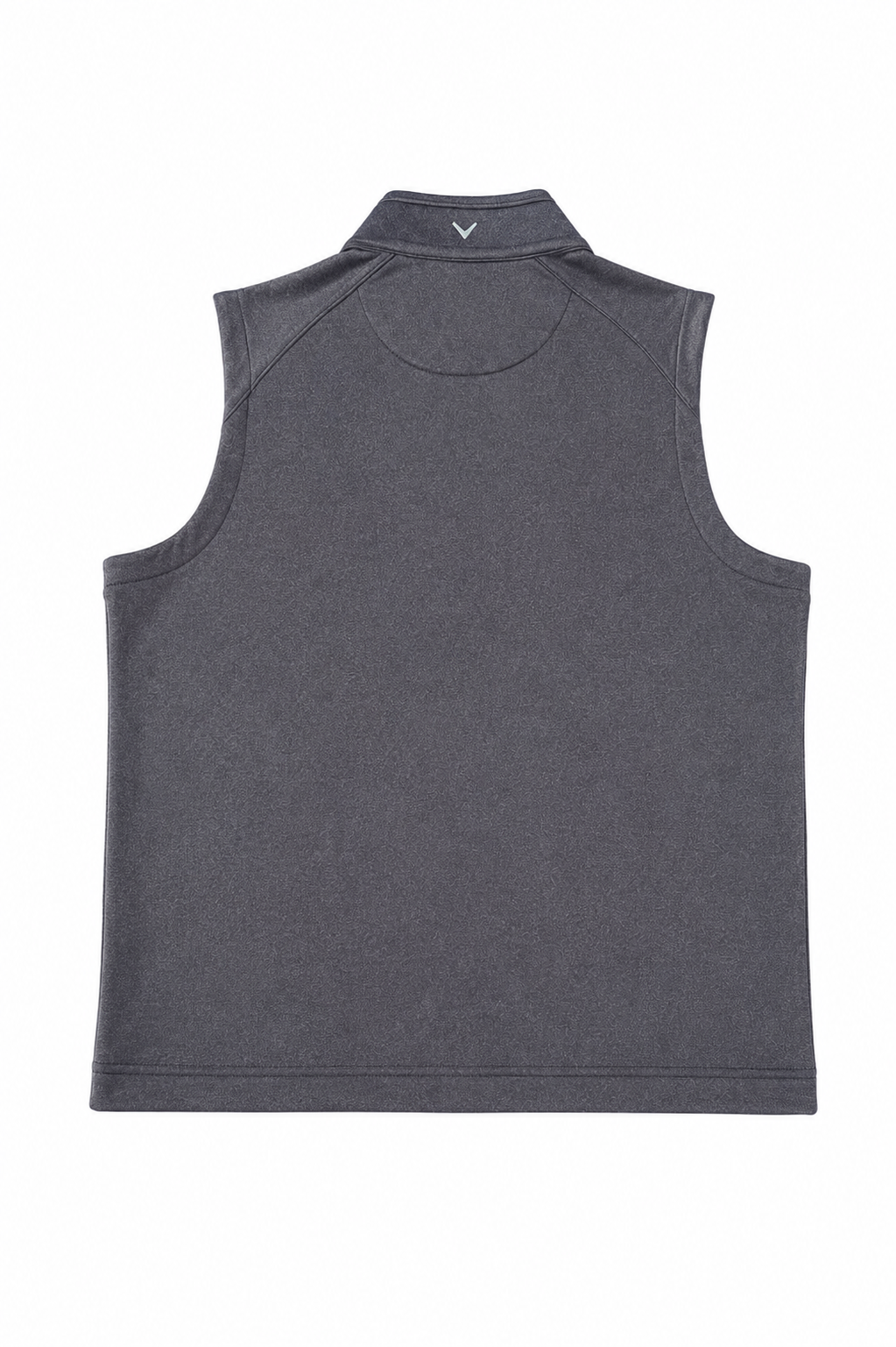 Callaway Pezula Thermal Peacoat - Black & Grey
