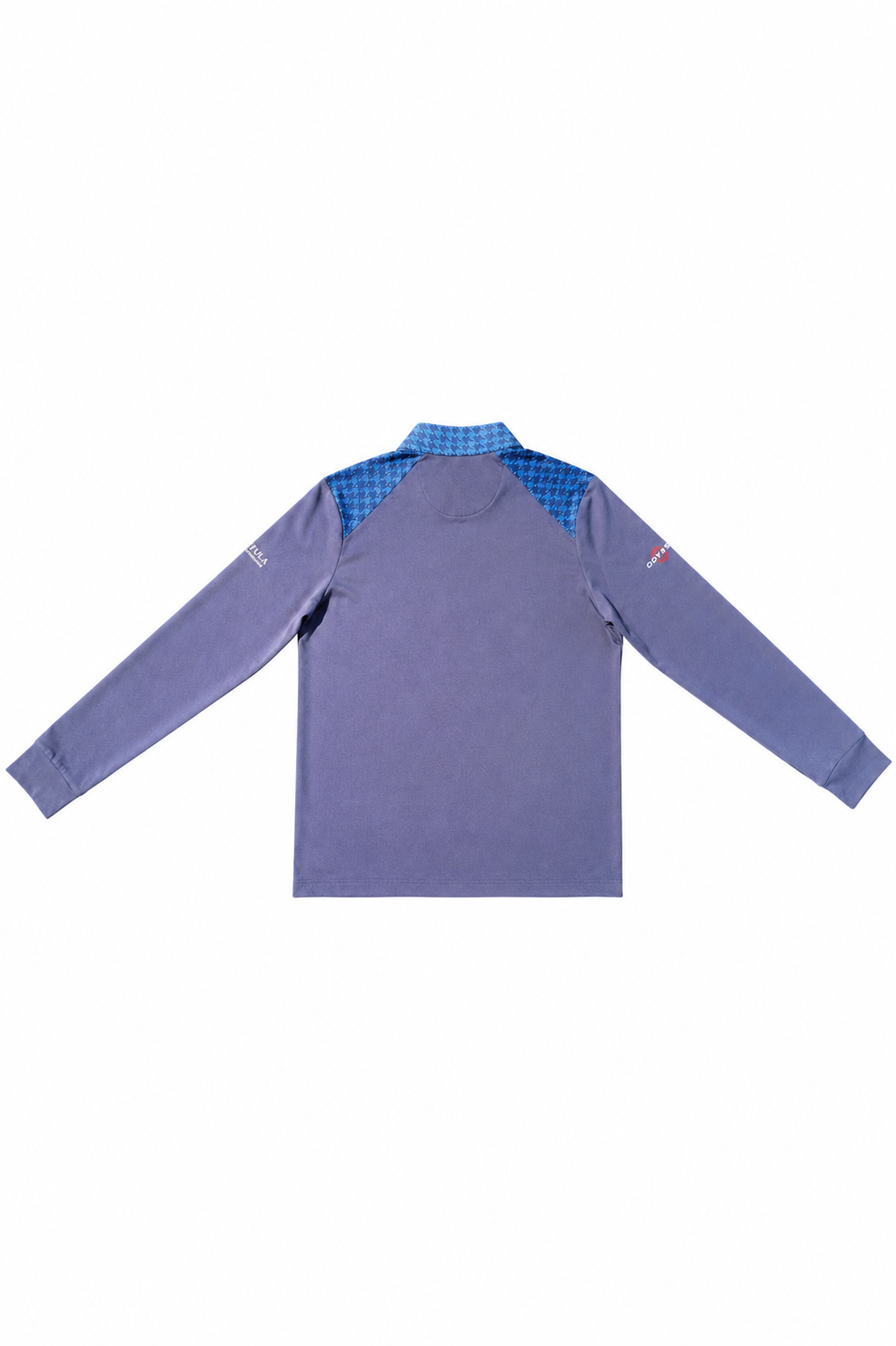 Callaway Pezula Thermal Pullover - Navy