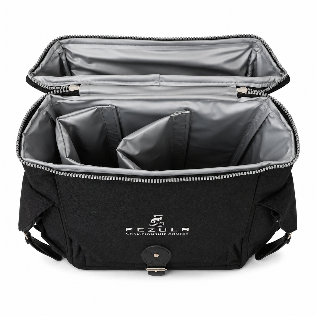 Serendipio Pezula Can Cooler Bag