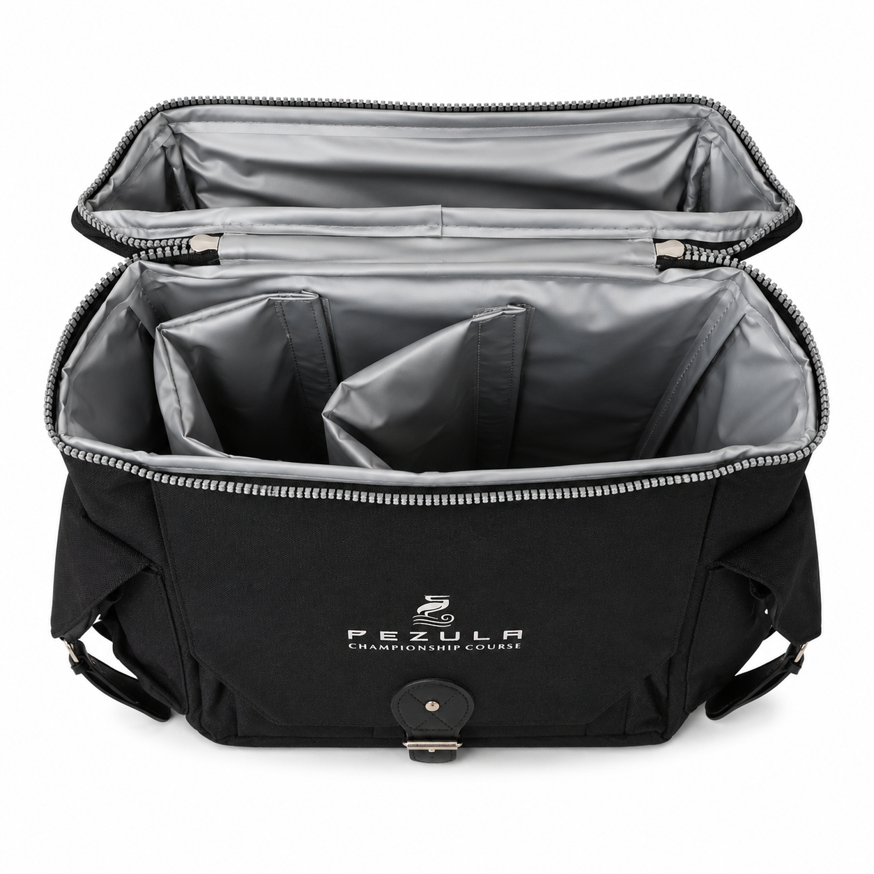Serendipio Pezula Can Cooler Bag