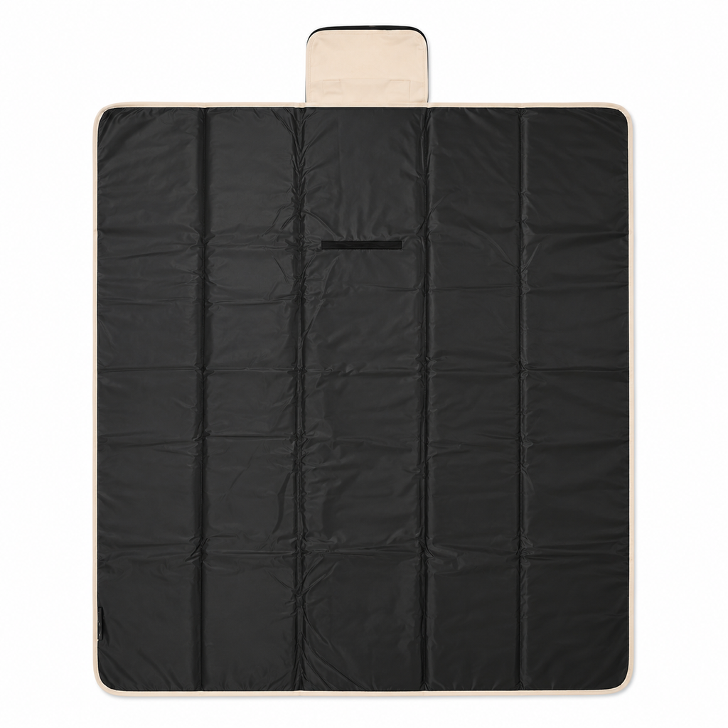 Serendipio Pezula Picnic Blanket