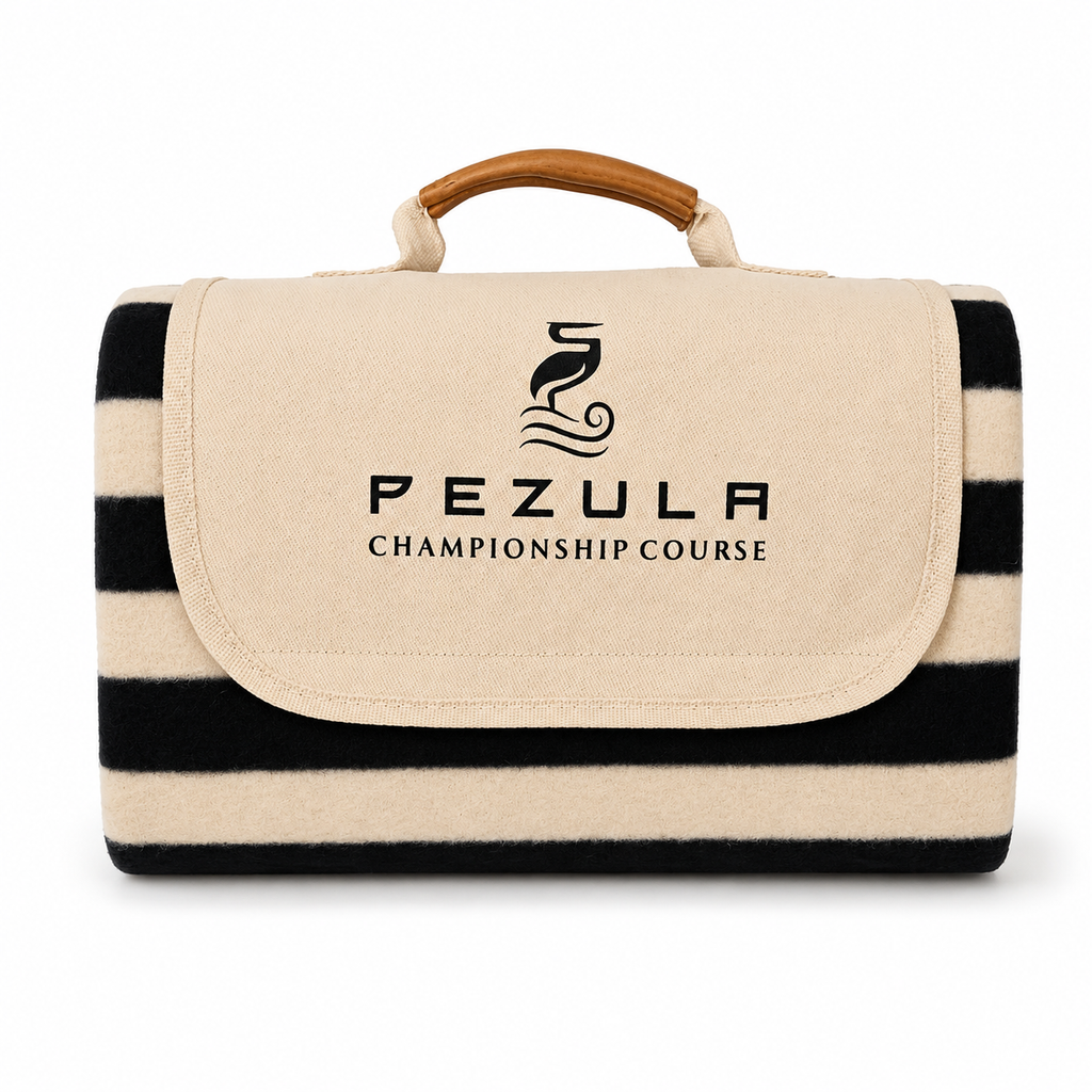Serendipio Pezula Picnic Blanket